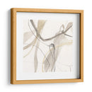 Momento Neutro Iii - Jennifer Goldberger | Cuadro decorativo de Canvas Lab