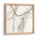 Momento Neutro Iii - Jennifer Goldberger | Cuadro decorativo de Canvas Lab