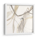 Momento Neutro Iii - Jennifer Goldberger | Cuadro decorativo de Canvas Lab