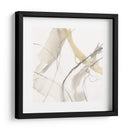 Momento Neutro Iv - Jennifer Goldberger | Cuadro decorativo de Canvas Lab