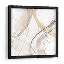 Momento Neutro Iv - Jennifer Goldberger | Cuadro decorativo de Canvas Lab
