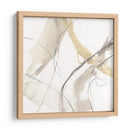 Momento Neutro Iv - Jennifer Goldberger | Cuadro decorativo de Canvas Lab