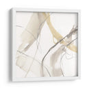 Momento Neutro Iv - Jennifer Goldberger | Cuadro decorativo de Canvas Lab