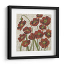 Ampollas De Sangría I - Chariklia Zarris | Cuadro decorativo de Canvas Lab