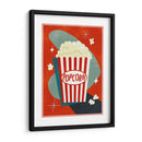 Retro Refreshments I - Victoria Borges | Cuadro decorativo de Canvas Lab