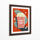 Retro Refreshments I - Victoria Borges | Cuadro decorativo de Canvas Lab