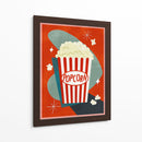 Retro Refreshments I - Victoria Borges | Cuadro decorativo de Canvas Lab