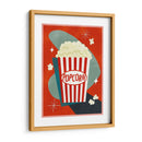 Retro Refreshments I - Victoria Borges | Cuadro decorativo de Canvas Lab