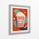 Retro Refreshments I - Victoria Borges | Cuadro decorativo de Canvas Lab