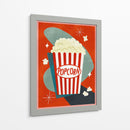 Retro Refreshments I - Victoria Borges | Cuadro decorativo de Canvas Lab
