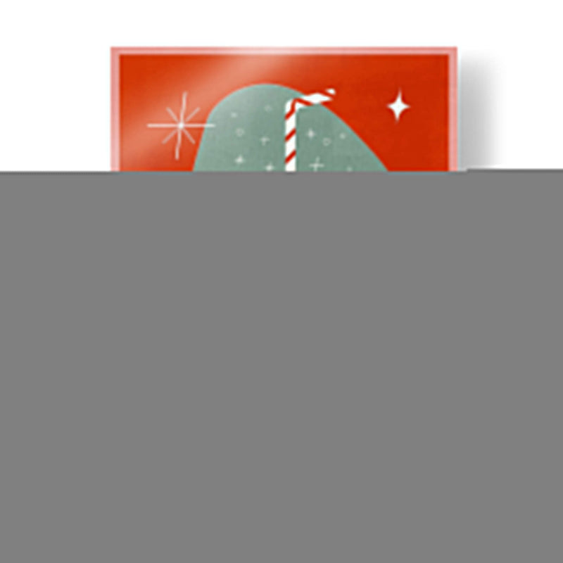 Refrescos Retro Ii - Victoria Borges | Cuadro decorativo de Canvas Lab