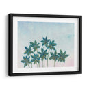 Palm Treeline Ii - Tim OToole | Cuadro decorativo de Canvas Lab