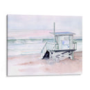 Dawn Beach Break I - Jennifer Paxton Parker | Cuadro decorativo de Canvas Lab