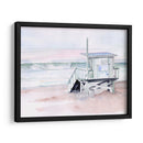 Dawn Beach Break I - Jennifer Paxton Parker | Cuadro decorativo de Canvas Lab