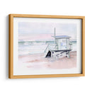 Dawn Beach Break I - Jennifer Paxton Parker | Cuadro decorativo de Canvas Lab