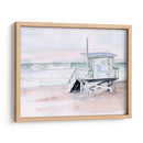 Dawn Beach Break I - Jennifer Paxton Parker | Cuadro decorativo de Canvas Lab