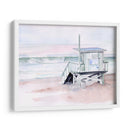 Dawn Beach Break I - Jennifer Paxton Parker | Cuadro decorativo de Canvas Lab