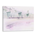 Dawn Beach Break Ii - Jennifer Paxton Parker | Cuadro decorativo de Canvas Lab