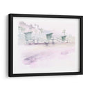 Dawn Beach Break Ii - Jennifer Paxton Parker | Cuadro decorativo de Canvas Lab