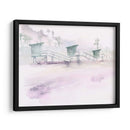 Dawn Beach Break Ii - Jennifer Paxton Parker | Cuadro decorativo de Canvas Lab