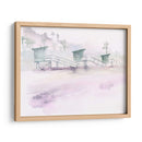 Dawn Beach Break Ii - Jennifer Paxton Parker | Cuadro decorativo de Canvas Lab