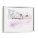 Dawn Beach Break Ii - Jennifer Paxton Parker | Cuadro decorativo de Canvas Lab