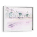 Dawn Beach Break Ii - Jennifer Paxton Parker | Cuadro decorativo de Canvas Lab