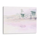 Dawn Beach Break Iii - Jennifer Paxton Parker | Cuadro decorativo de Canvas Lab