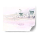 Dawn Beach Break Iii - Jennifer Paxton Parker | Cuadro decorativo de Canvas Lab