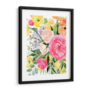 Blossomy Reuniendo I - Grace Popp | Cuadro decorativo de Canvas Lab