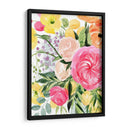 Blossomy Reuniendo I - Grace Popp | Cuadro decorativo de Canvas Lab