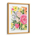 Blossomy Reuniendo I - Grace Popp | Cuadro decorativo de Canvas Lab