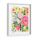 Blossomy Reuniendo I - Grace Popp | Cuadro decorativo de Canvas Lab