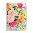Blossomy Gathering Ii - Grace Popp | Cuadro decorativo de Canvas Lab