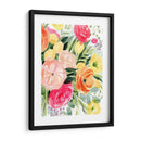 Blossomy Gathering Ii - Grace Popp | Cuadro decorativo de Canvas Lab