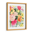 Blossomy Gathering Ii - Grace Popp | Cuadro decorativo de Canvas Lab