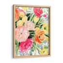 Blossomy Gathering Ii - Grace Popp | Cuadro decorativo de Canvas Lab