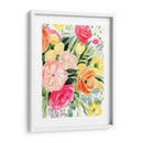 Blossomy Gathering Ii - Grace Popp | Cuadro decorativo de Canvas Lab