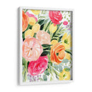 Blossomy Gathering Ii - Grace Popp | Cuadro decorativo de Canvas Lab