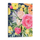 Blossomy Gathering Iii - Grace Popp | Cuadro decorativo de Canvas Lab