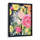 Blossomy Gathering Iii - Grace Popp | Cuadro decorativo de Canvas Lab