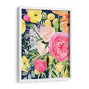 Blossomy Gathering Iii - Grace Popp | Cuadro decorativo de Canvas Lab