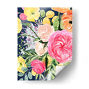 Blossomy Gathering Iii - Grace Popp | Cuadro decorativo de Canvas Lab
