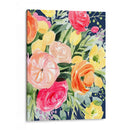 Blossomy Gathering Iv - Grace Popp | Cuadro decorativo de Canvas Lab