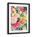 Blossomy Gathering Iv - Grace Popp | Cuadro decorativo de Canvas Lab