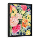 Blossomy Gathering Iv - Grace Popp | Cuadro decorativo de Canvas Lab