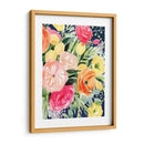 Blossomy Gathering Iv - Grace Popp | Cuadro decorativo de Canvas Lab