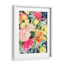 Blossomy Gathering Iv - Grace Popp | Cuadro decorativo de Canvas Lab