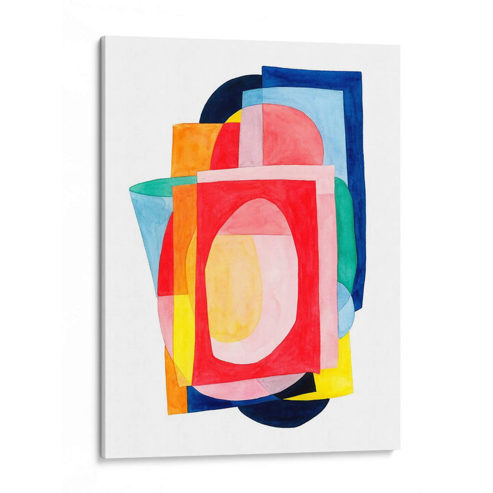 Lavando - Grace Popp | Cuadro decorativo de Canvas Lab