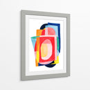 Lavando - Grace Popp | Cuadro decorativo de Canvas Lab